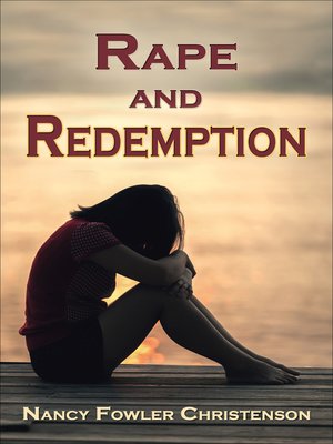 cover image of Rape and Redemption